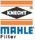 Фильтры Mahle (Knecht)